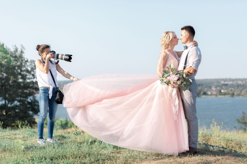 Captures Timeless Memories