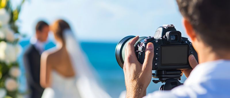 Wedding And Event Photography